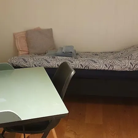 Private Room, Tomasjord - *