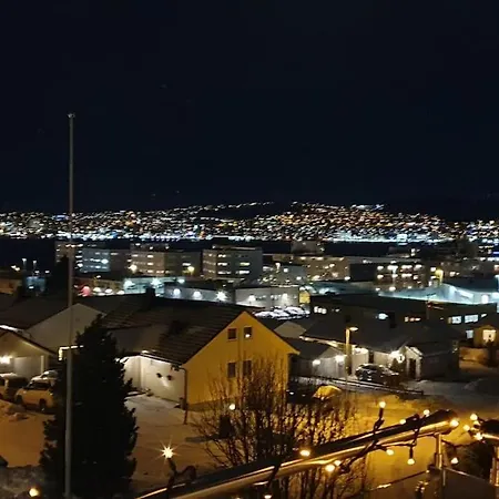 Apartamento Private Room, Tomasjord - *