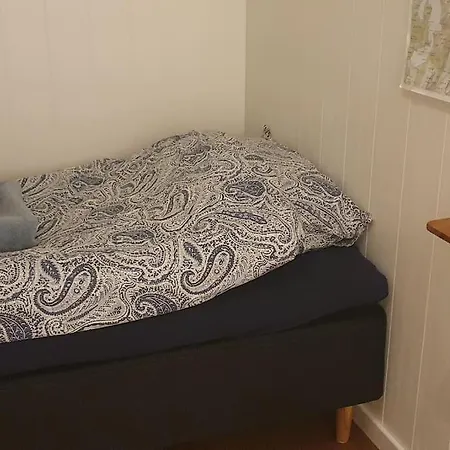 Private Room, Tomasjord -