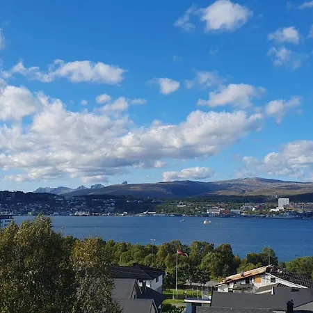 Private Room, Tomasjord - Apartamento