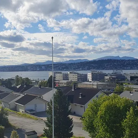 Private Room, Tomasjord - * Tromsø