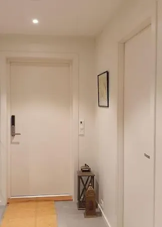 Private Room, Tomasjord - Apartamento *