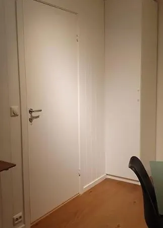 Private Room, Tomasjord - *