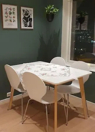 Private Room, Tomasjord - Apartment *