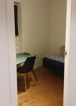 Private Room, Tomasjord -