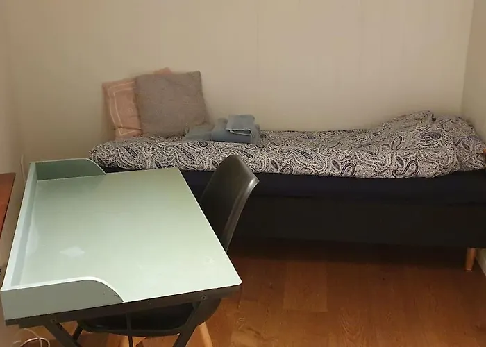 Private Room, Tomasjord - *